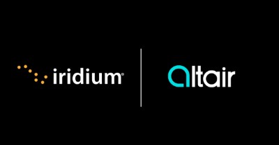 Altair Semiconductor Integrates Iridium NTN Direct into ALT1350 and ALT1550 Cellular IoT Chipsets
