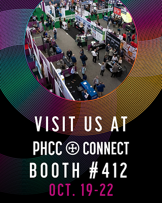 Bradford White, an industry-leading manufacturer of water heaters, boilers and storage tanks, will showcase water heating solutions at the Plumbing-Heating-Cooling Contractors Association's (PHCC) CONNECT 2026 conference, to be held Oct. 19-22 in Milwaukee, Wisconsin. Bradford White, an industry-leading manufacturer of water heaters, boilers and storage tanks, will showcase water heating solutions at the Plumbing-Heating-Cooling Contractors Association's (PHCC) CONNECT 2026 conference, to be held Oct. 19-22 in Milwaukee, Wisconsin.