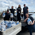 Perfect Union, Wild Seed Wellness and Nearly Two Dozen Cannabis Brands Commit Over $10,000 in Food to California Food Banks Ahead of Thanksgiving