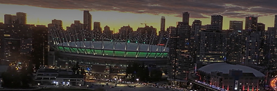 BC Place | World Mental Health Day 2026