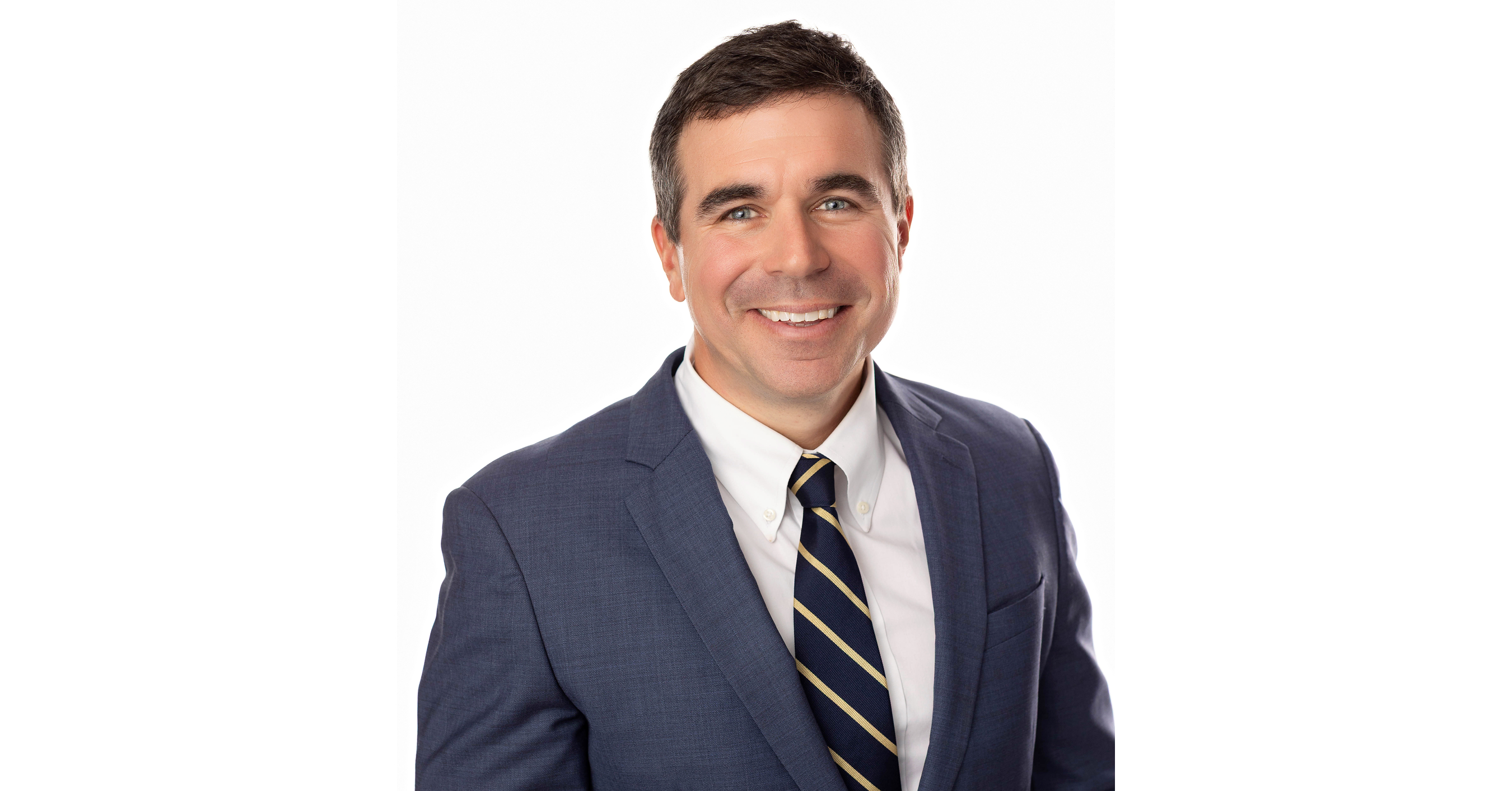 Colin Shea Appointed to Senior Director of Employee Benefits