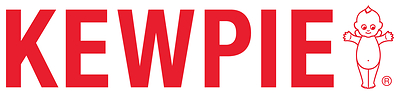 KEWPIE logo