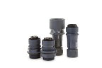 Bulgin Introduces 6000 Series Hybrid Buccaneer Connectors for Power and Signal Connectivity