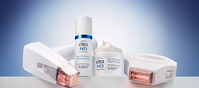 EltaMD Redefines Post-Procedure Care with the Launch of Clinical Breakthrough Solution: Skin Recovery Regenerating Rapid Recovery Serum & Cream