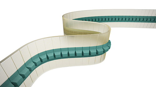 Gates IntraLogix™ LRB-100 Gates IntraLogix™ LRB-100