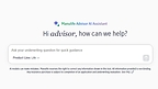 Manulife launches new Advisor AI Assistant, expanding AI-enabled underwriting support for advisors