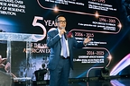 Vietnamese American Business Association (VABA) Marks 15 Years of Uniting Entrepreneurs Under "Speak with One Voice"