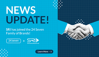 24 Seven Acquires Staffing Firm SRI