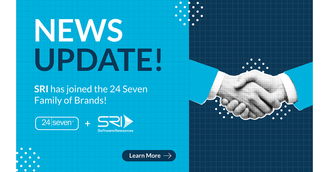 24 Seven Acquires Staffing Firm SRI