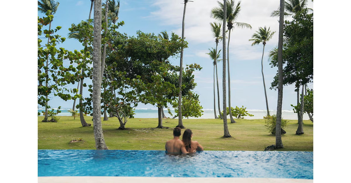 Aimbridge All-Inclusive Introduces New Adults Only Experiences to Punta Cana and Samana