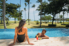 Wyndham Alltra Samaná, VIP Pool