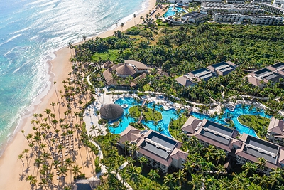 Wyndham Alltra Punta Cana