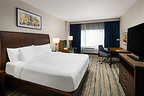 Single King Guestroom
