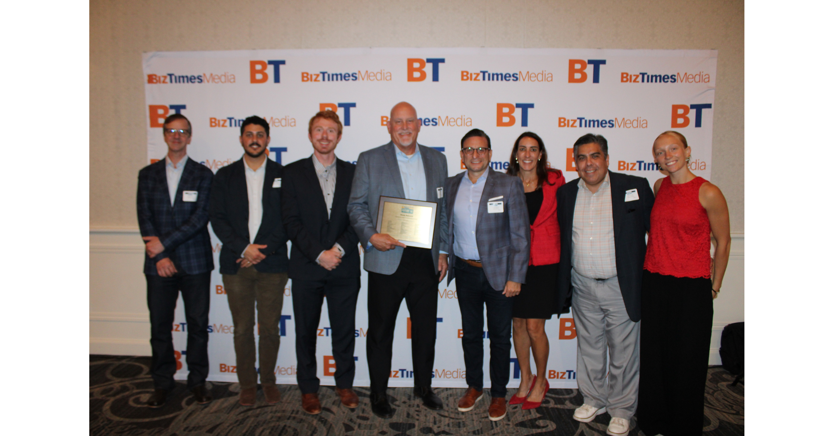 Ready Rebound Named a 2026 Future 50 Company by BizTimes Media