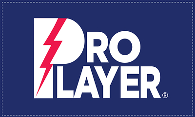 Pro Player logo