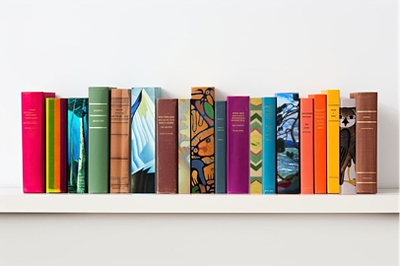 Applications now open for Art Canada Institute's $60,000 New Voices Publishing Fellowship