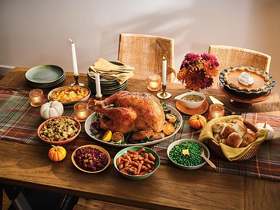 No Coupons, No Compromises, No Games: ALDI Feeds 10 for Under $39 This Thanksgiving