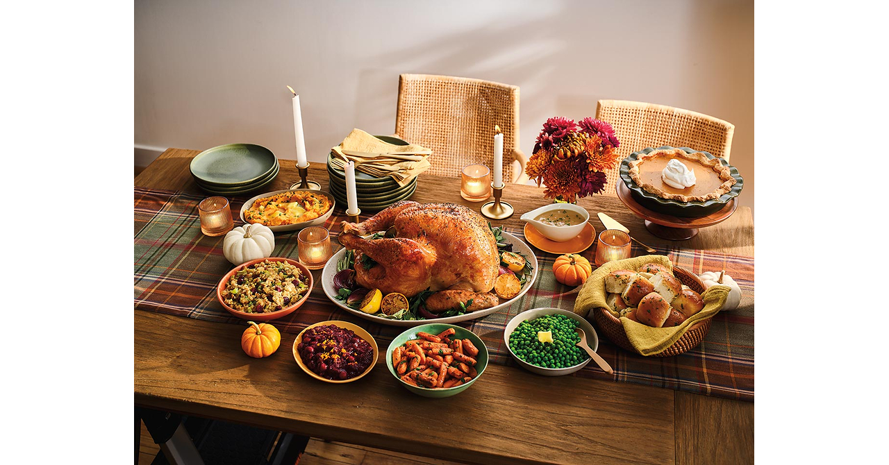 No Coupons, No Compromises, No Games: ALDI Feeds 10 for Under $39 This Thanksgiving