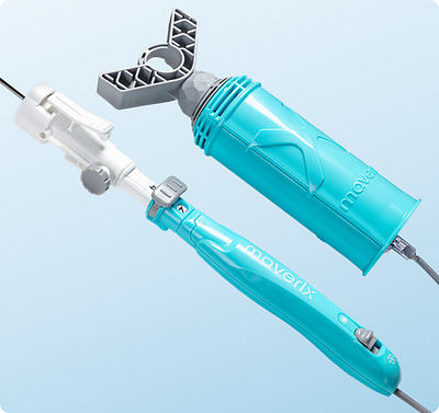 Maverix Medical Expands the Narwhal™ Cryo Portfolio with FDA Clearance of the Narwhal Pro