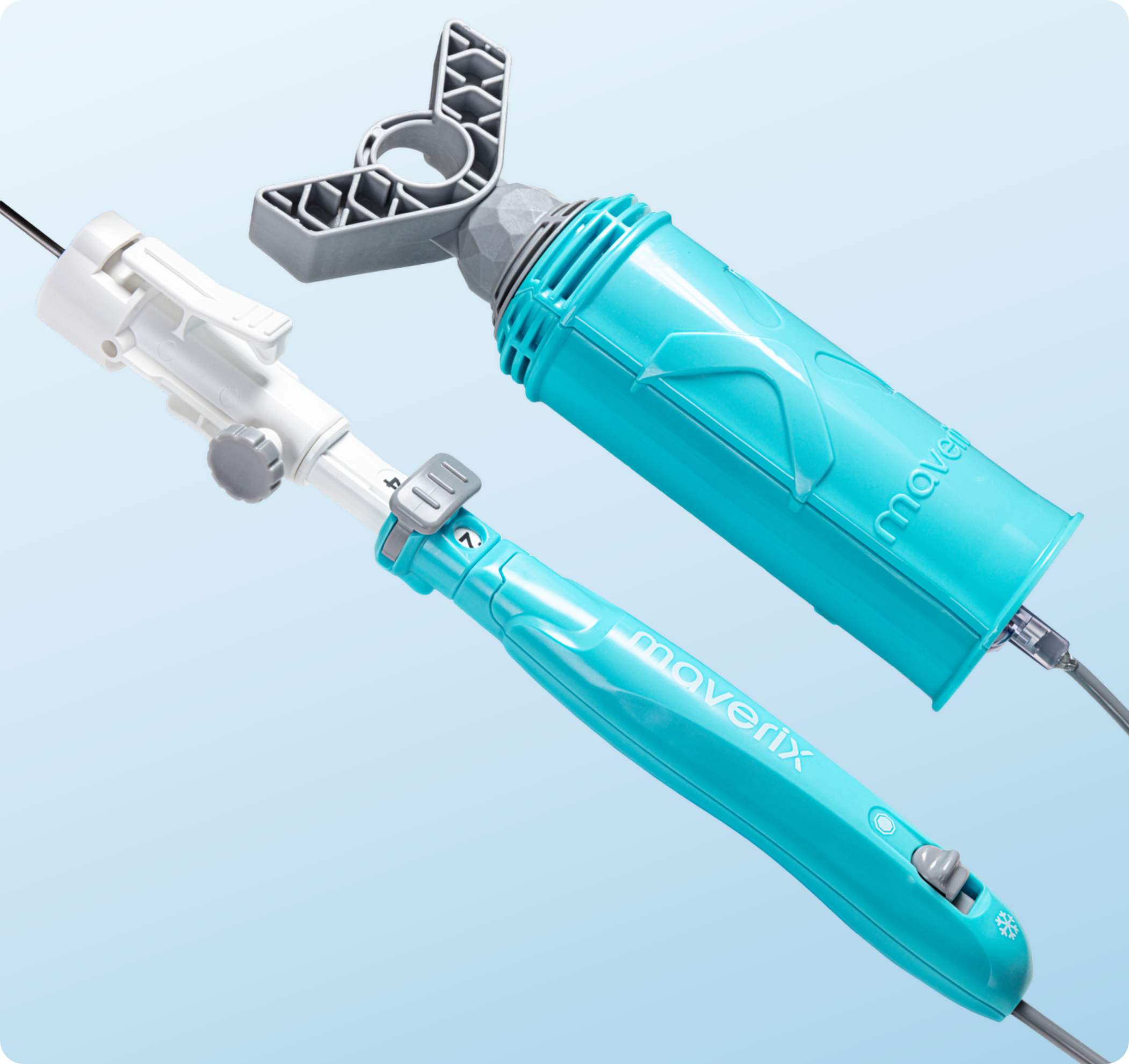 Maverix Medical Expands the Narwhal™ Cryo Portfolio with FDA Clearance of the Narwhal Pro