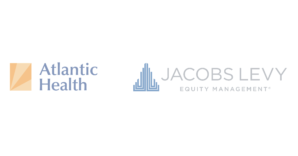 Atlantic Health Clinical Research and Innovation Institute Receives Inaugural Endowment from Bruce I. Jacobs and Kenneth N. Levy to Advance Oncology Research