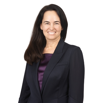 Catherine “Cat” Jennings, President, Beckman Coulter Diagnostics 