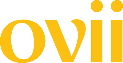 Ovii Logo Ovii Logo