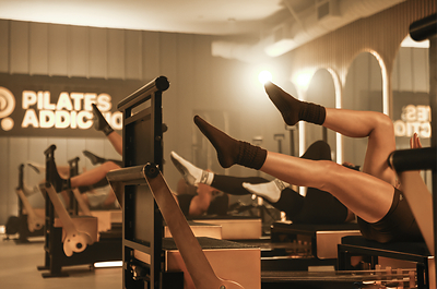Pilates Addiction Hits 350 Licenses Sold as National Studio Rollout Shifts Into High Gear
