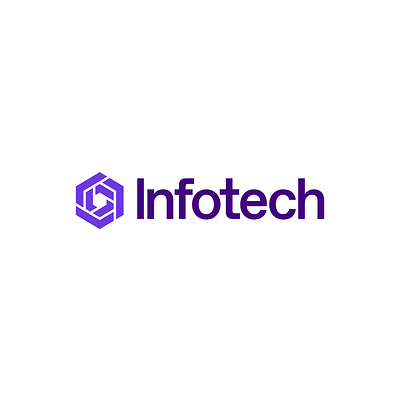 Infotech Logo