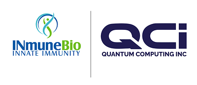 INMune Bio Inc. & Quantum Computing Inc. INMune Bio Inc. & Quantum Computing Inc.