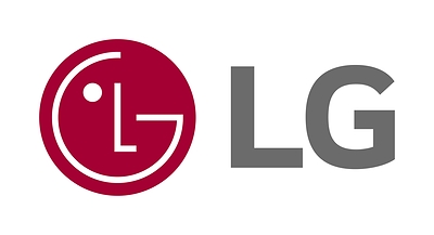 LG Logo LG Logo