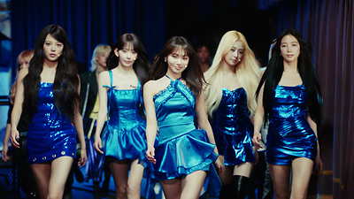 K-POP・アジア Le Sserafim K-POP SENSATION LE SSERAFIM HEADLINES NEW BRAND CAMPAIGN FOR ASIAN