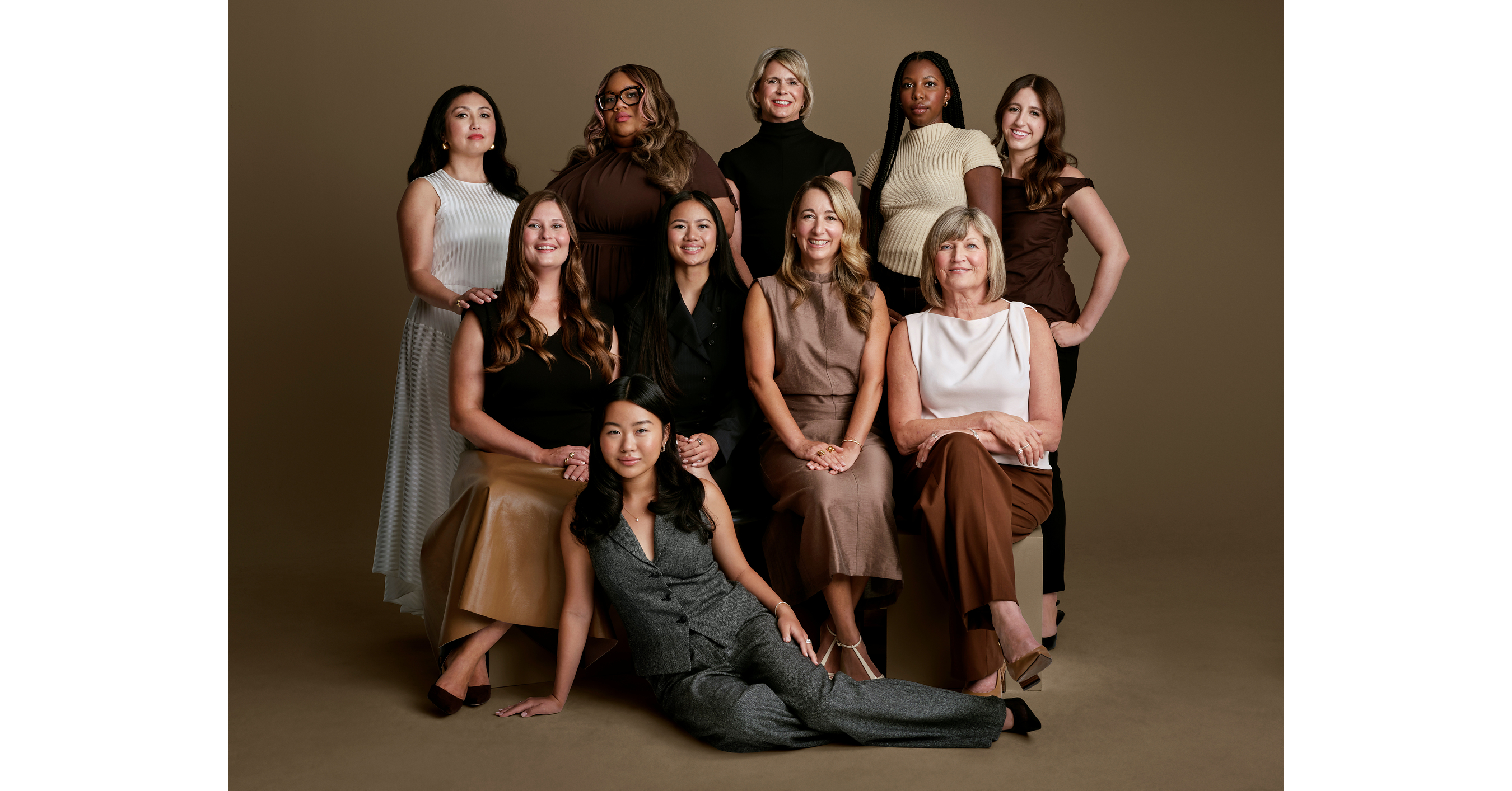 L'Oréal Paris Champions 21 Years of Grassroots Impact, Announcing the 2026 Class of Women of Worth Honorees