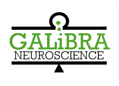 Galibra Neuroscience corporate logo Galibra Neuroscience corporate logo