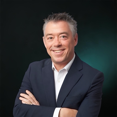 Overlord Labs Names Navitas Semiconductor CEO Chris Allexandre to Board of Directors