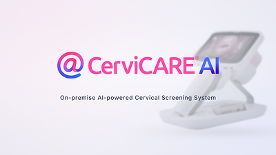 CerviCARE® AI AT CerviCARE® AI AT