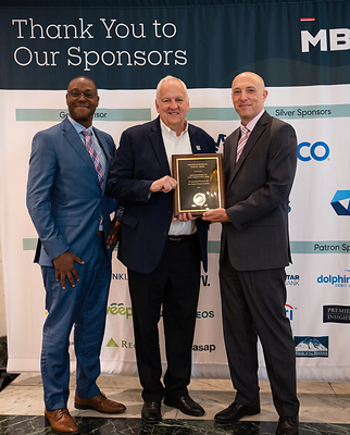 Armed Forces Bank's Enduring Leadership in Military Financial Readiness Earns Army and Navy Honors