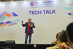 AI Needs a Governed Path, Not a Ban, Armor Founder Tells GovWare