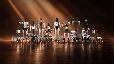 FF EAI Robotics Ecosystem Inc. 