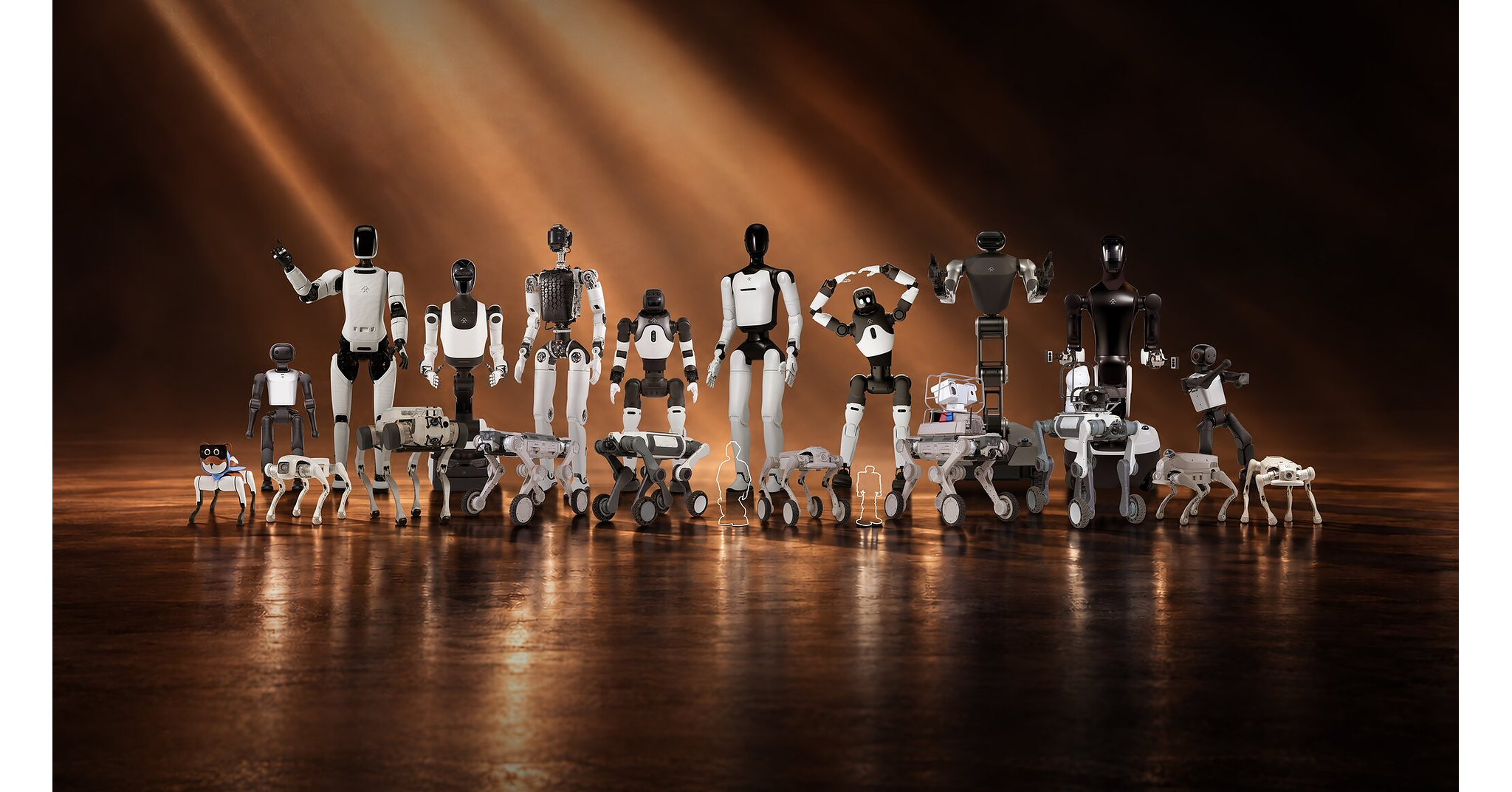FF EAI Robotics Ecosystem Signs Definitive Agreements to Combine FFAI's ...