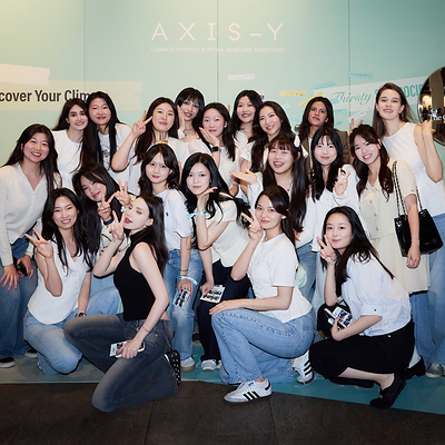 AXIS-Y to Open Second Cheongdam Headquarters in May 2027
