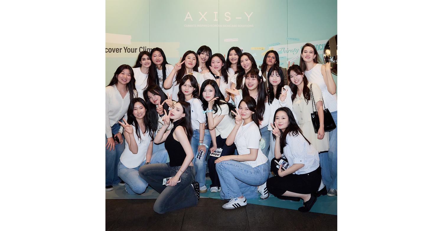AXIS-Y to Open Second Cheongdam Headquarters in May 2027