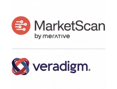 MarketScan Veradigm logo