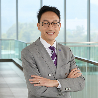 CSTS welcomes tourism and hospitality academic leader professor Robert Li to advisory board. 