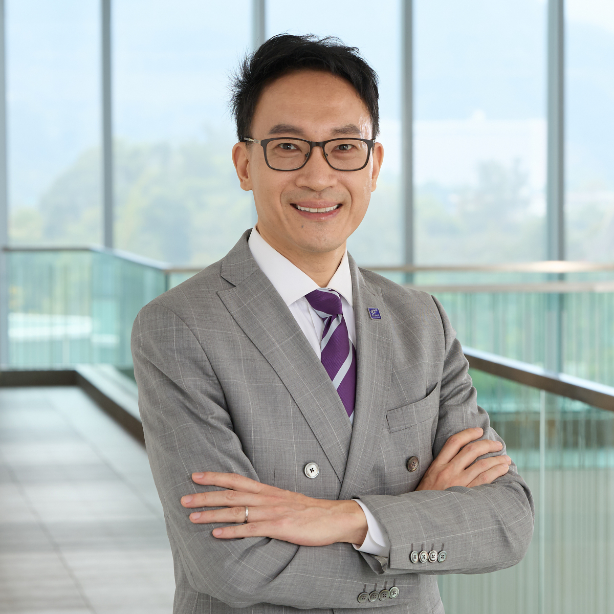 CSTS Welcomes Tourism &amp; Hospitality Academic Leader Professor Robert Li to Advisory Board to Advance Strategic Growth and Tourism Innovation