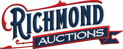 Richmond Auctions logo