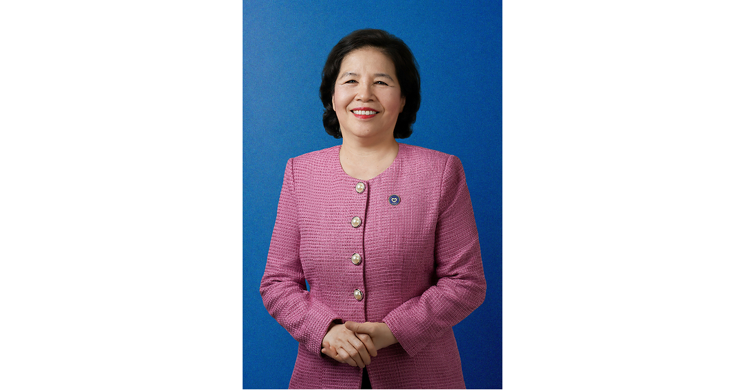 Fortune Names Vinamilk CEO Among Asia's 100 Most Powerful Women for the Third Consecutive Year