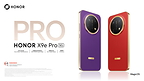 HONOR Introduces HONOR X9e Pro, Breaking the Limits of Its Category