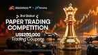 Moomoo Advances Investor Education for a Third Year with Nasdaq, Integrating Advanced Market Data and AI-Powered Assistants into Its Global Paper Trading Competition