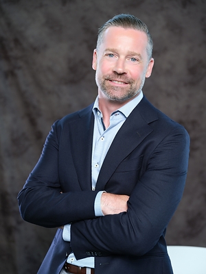 Jason Hein, Chief Commercial Officer of Briya Jason Hein, Chief Commercial Officer of Briya